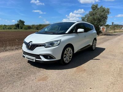Renault Scénic IV