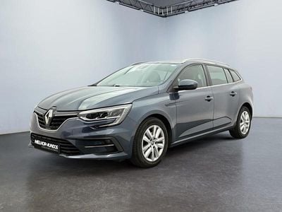 Renault Mégane IV