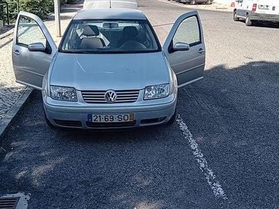 Usado 1999 VW Jetta Sedan | € 4.000
