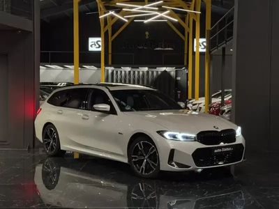 BMW 320e