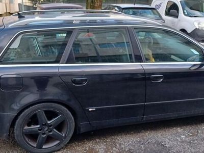 usado Audi A4 tdi 2005