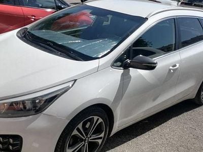 Kia Ceed GT