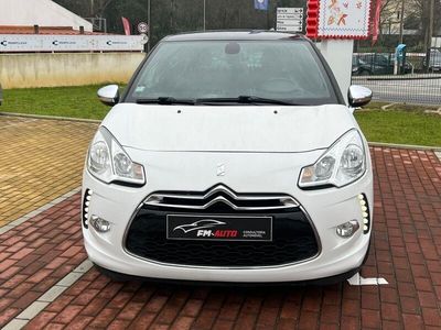 Citroën DS3