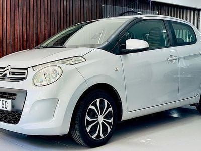Citroën C1