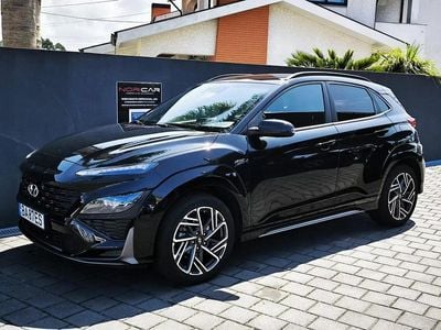 Hyundai Kauai