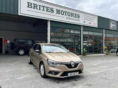 Renault Mégane IV