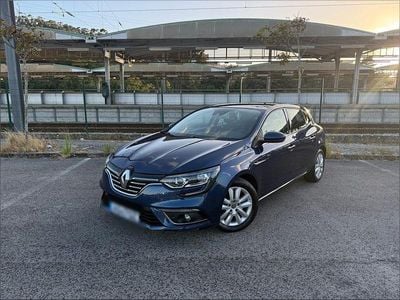Renault Mégane IV