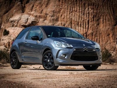 Citroën DS3