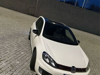 usado VW Golf VI GTI DSG