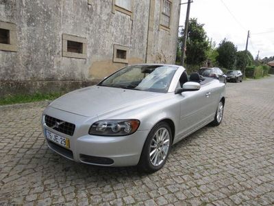 Volvo C70