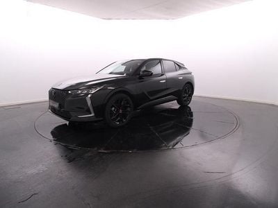 DS Automobiles DS4