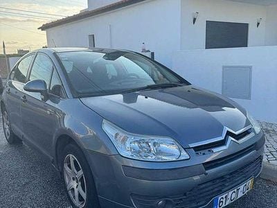 Citroën C4