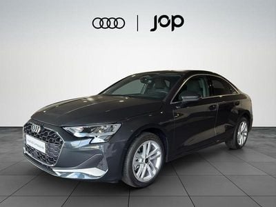 Cinza Novo 2025 Audi A3 | € 32.490 (Preço elevado)