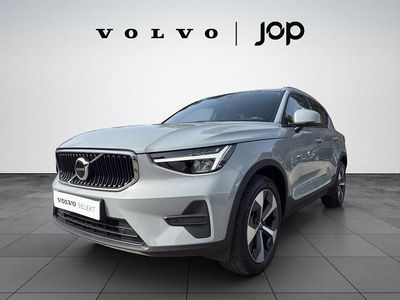 Usado Volvo XC40 163 HP (119 kW) 2025 Cinzento SUV