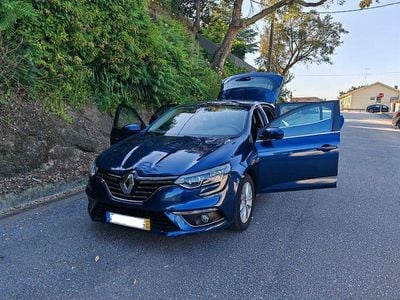 Renault Mégane IV