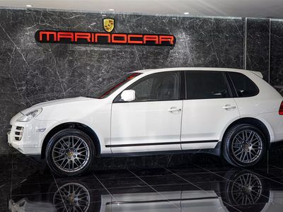 usado Porsche Cayenne Tiptronic