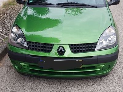 Renault Clio II