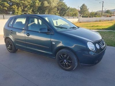 VW Polo