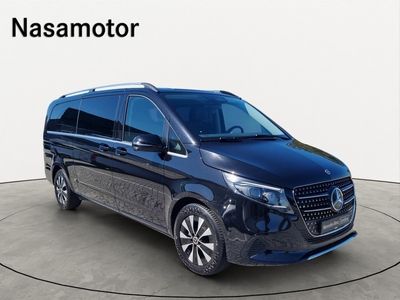 Mercedes V250