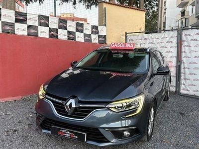 Renault Mégane GrandTour