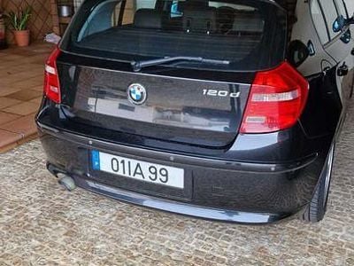 BMW 120