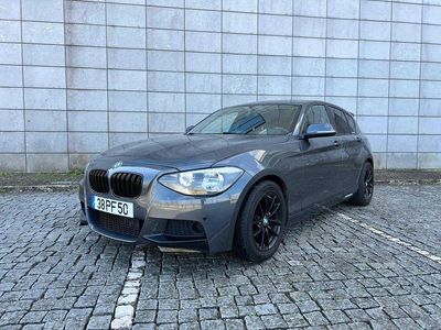 BMW 116