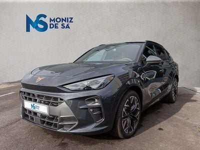 Cinza Novo 2025 Cupra Terramar SUV | € 44.790