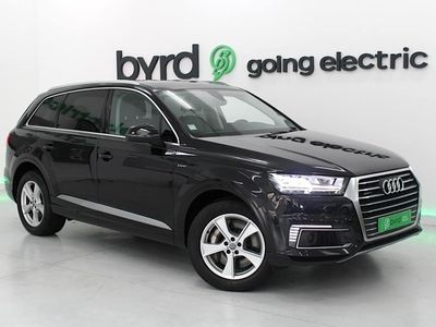 usado Audi Q7 3.0 TDi E-Tron