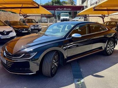 VW Arteon