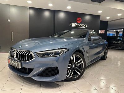 BMW 840