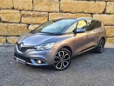 Renault Grand Scénic IV