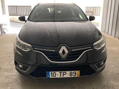 Renault Mégane IV