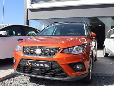 usado Seat Arona 1.0 TSI Xcellence