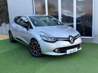 Renault Clio IV