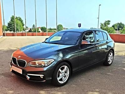BMW 116