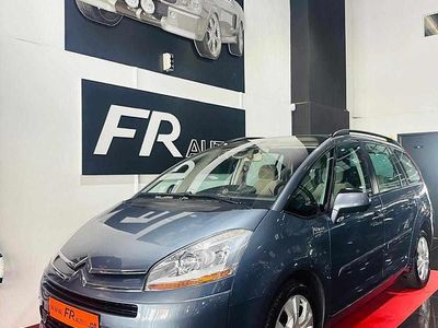 Citroën C4 Picasso