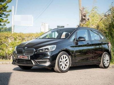 BMW 225 Active Tourer