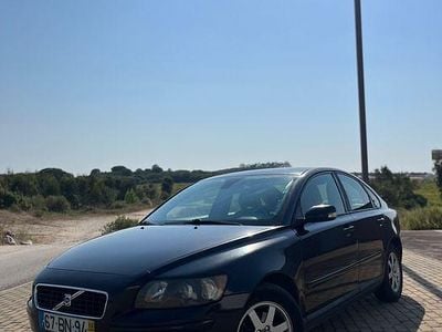 Volvo S40