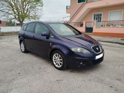 Seat Altea