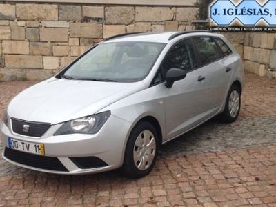 usado Seat Ibiza 1.2TDI CR Ecomotive