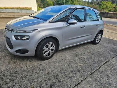Citroën C4 Picasso