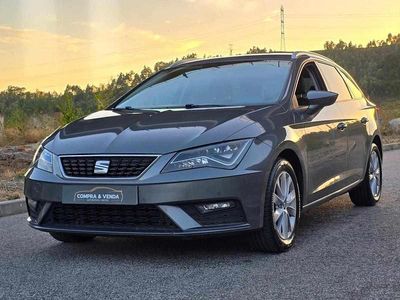 Seat Leon ST