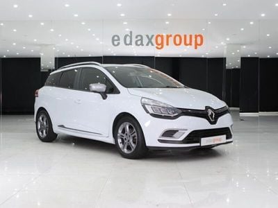 Renault Clio GrandTour