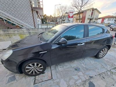 usado Alfa Romeo Giulietta Romeu1.6 Diesel 175mil km