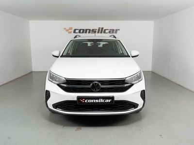VW Taigo