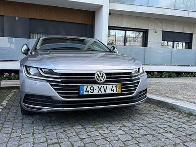 VW Arteon