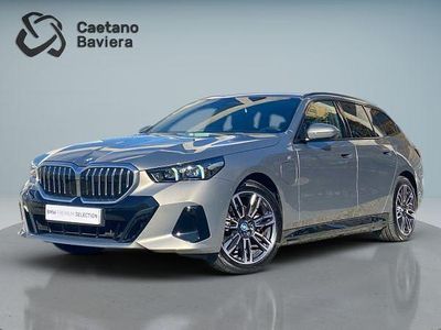 Usado BMW 530 299 HP (219 kW) 2025 Outro Carrinha