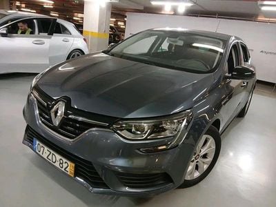 Renault Mégane IV
