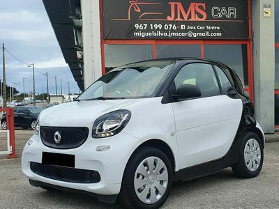 usado Smart ForTwo Electric Drive Perfect