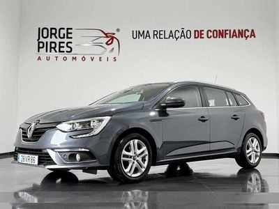 Renault Mégane GrandTour
